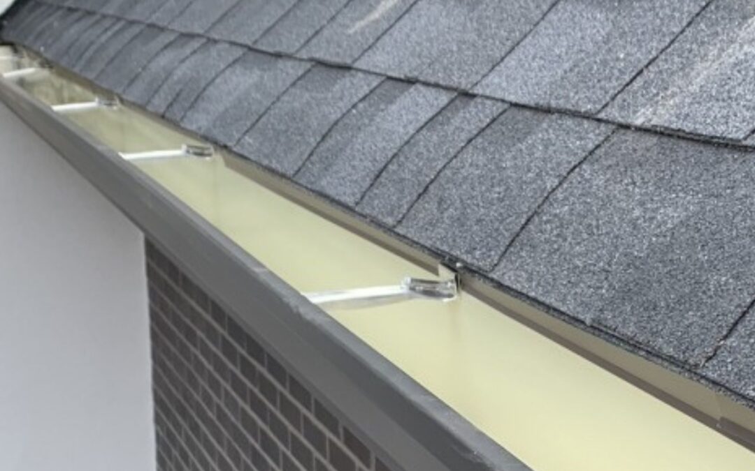 5 Signs You Need to Clean Your Gutters Now: Home Improvement Tips from Tiger Gutters in Memphis, TN