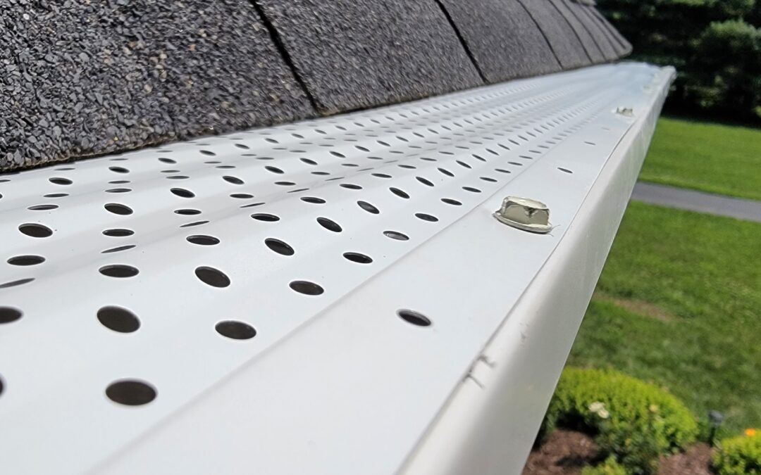 Gutter Problems? We Have Solutions!
