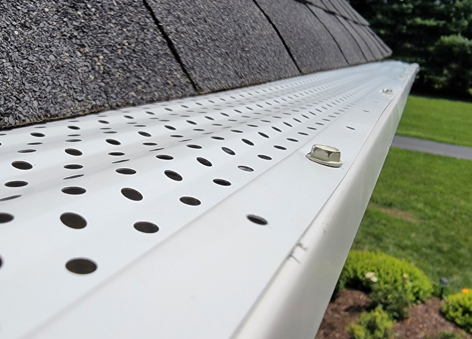 Choosing the Right Gutter Guards for Hassle-Free Maintenance | Tiger Gutters Memphis, TN