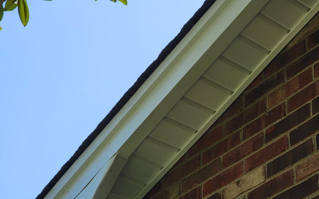 Everything you need to know about soffits