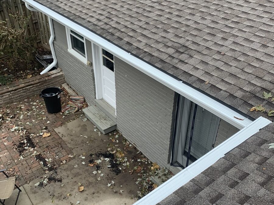 Enhancing Your Home’s Beauty: The Impact of Seamless Gutters – A Guide by Tiger Gutters in Memphis, TN