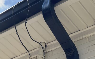 Vinyl Soffit: A Comprehensive Guide for Homeowners