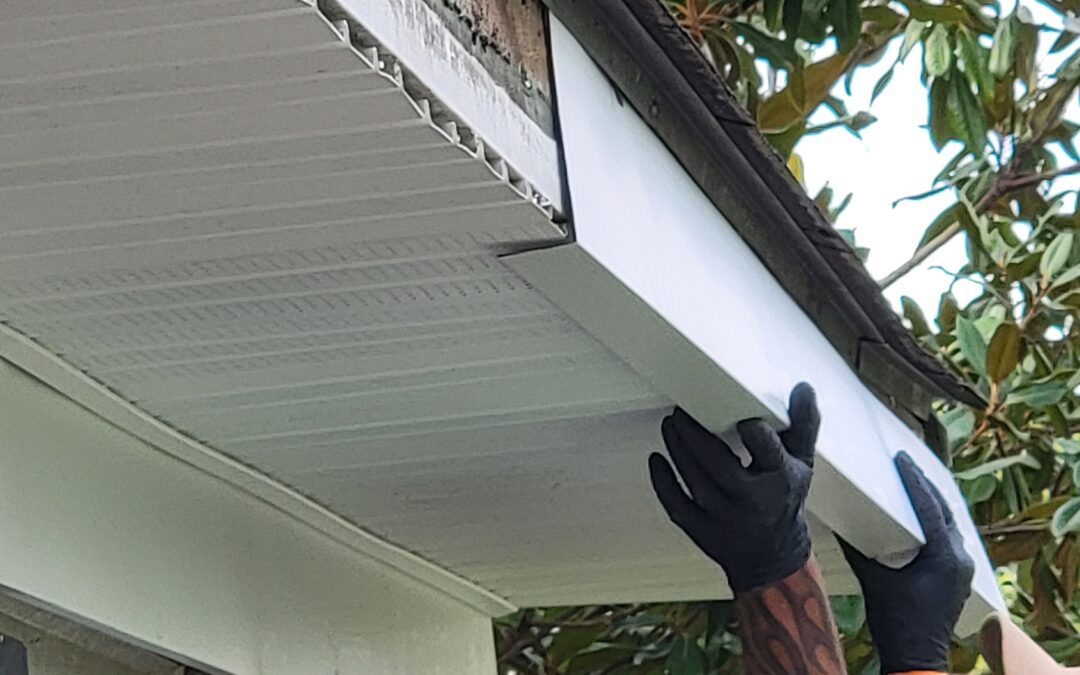 Protect Your Home’s Interior with Regular Gutter Maintenance