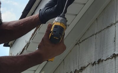 5 Signs You Need New Gutters: Expert Insights from Tiger Gutters in Memphis, TN