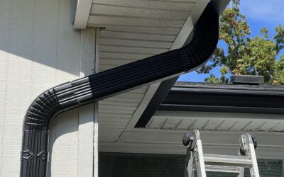 How to Select the Best Gutter Protection System for Your Memphis Home