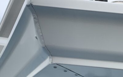 How to Choose the Right Gutter Size for Your Home: A Complete Guide for Memphis, Tennessee Homeowners