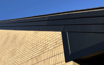 Exploring Fascia Wrap and Trim Metal: A Guide by Tiger Gutters in Memphis, TN