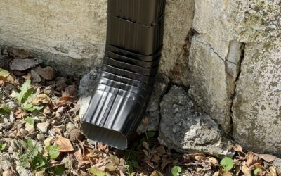 The Benefits of Using a Gutter Protection System for Your Memphis Home