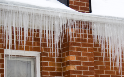 Winter-Proof Your Gutters: Best Practices for Winter Gutter Care and Avoiding Ice Damming in Memphis, TN | Tiger Gutters