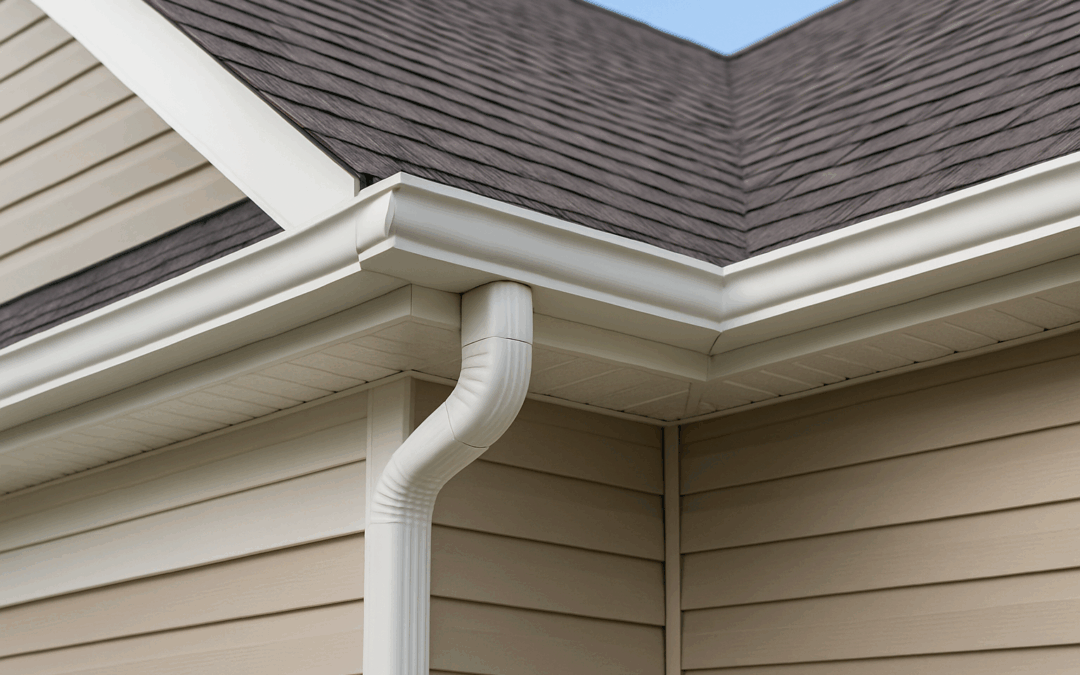 Seamless Gutters in Memphis, TN: Your In-Depth Informational Guide