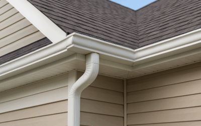 Seamless Gutters in Memphis, TN: Your In-Depth Informational Guide