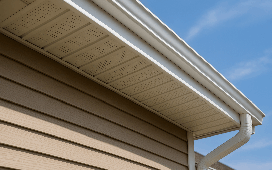 Understanding Vinyl Soffit: A Comprehensive Guide for Memphis Homeowners