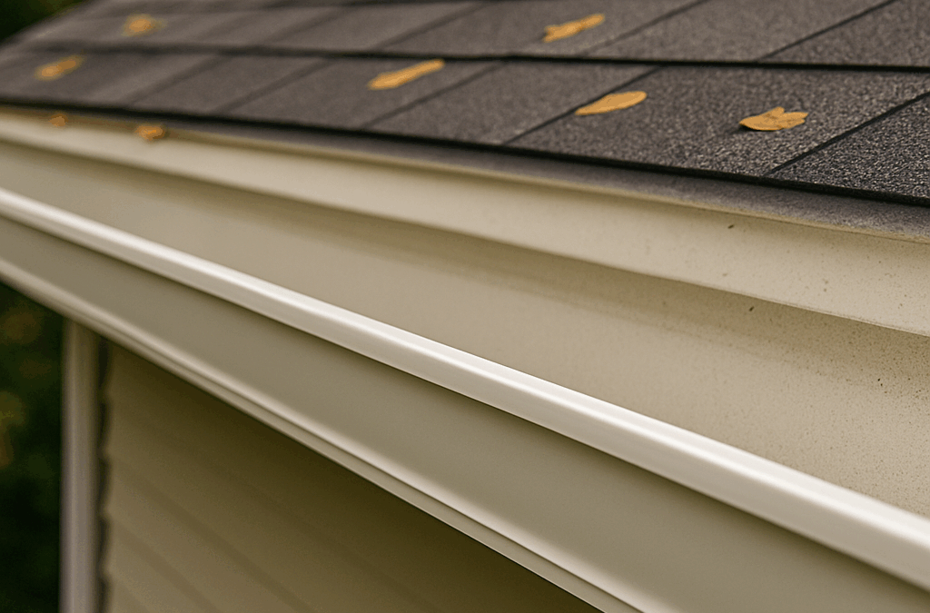 Why Gutter Cleaning Matters: An Essential Guide for Memphis Homeowners | Tiger Gutters