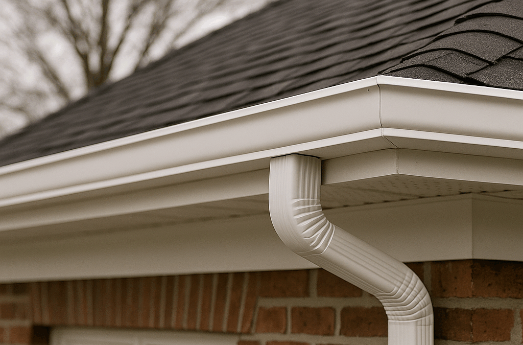 Everything You Need to Know About Seamless Gutters in Memphis, TN: A Comprehensive Guide