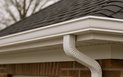 Everything You Need to Know About Seamless Gutters in Memphis, TN: A Comprehensive Guide