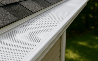 Gutter Guards in Memphis, TN: What Homeowners Need to Know