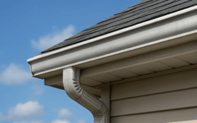 Understanding Gutter Slope and Pitch: Essential Knowledge for Memphis Homeowners