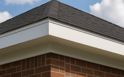 Wood Soffit Repair & Replacement: What Memphis Homeowners Need to Know — Tiger Gutters